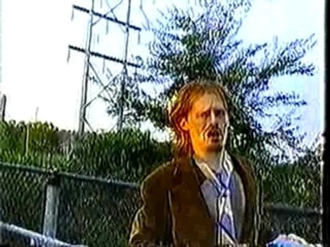 HELLO AGAIN -Neil Diamond