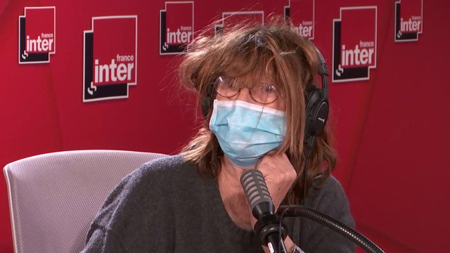 L'état amoureux est toujours un état paniquant, de peur de ne pas mériter cet amour (Jane Birkin)
