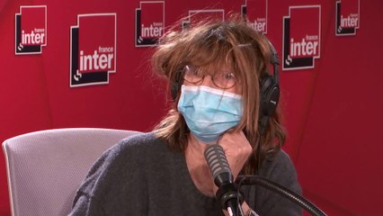 "L'état amoureux est toujours un état paniquant, de peur de ne pas mériter cet amour" (Jane Birkin)