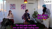 [Hài Hàn Quốc] Vietsub Liêm Sỉ Gì Giờ Này Nữa