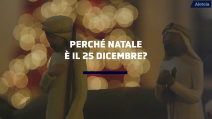 Cosa c'è da sapere sul Natale