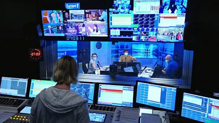 Covid : les courses de Noël contrariées des frontaliers entre l'Alsace et l'Allemagne