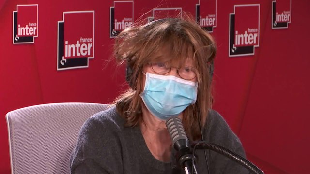 Pandémie : J’ai perdu tout ce que j’aimais, mon contact avec les gens, mes filles, même mon bouledogue était triste ! (Jane Birkin)