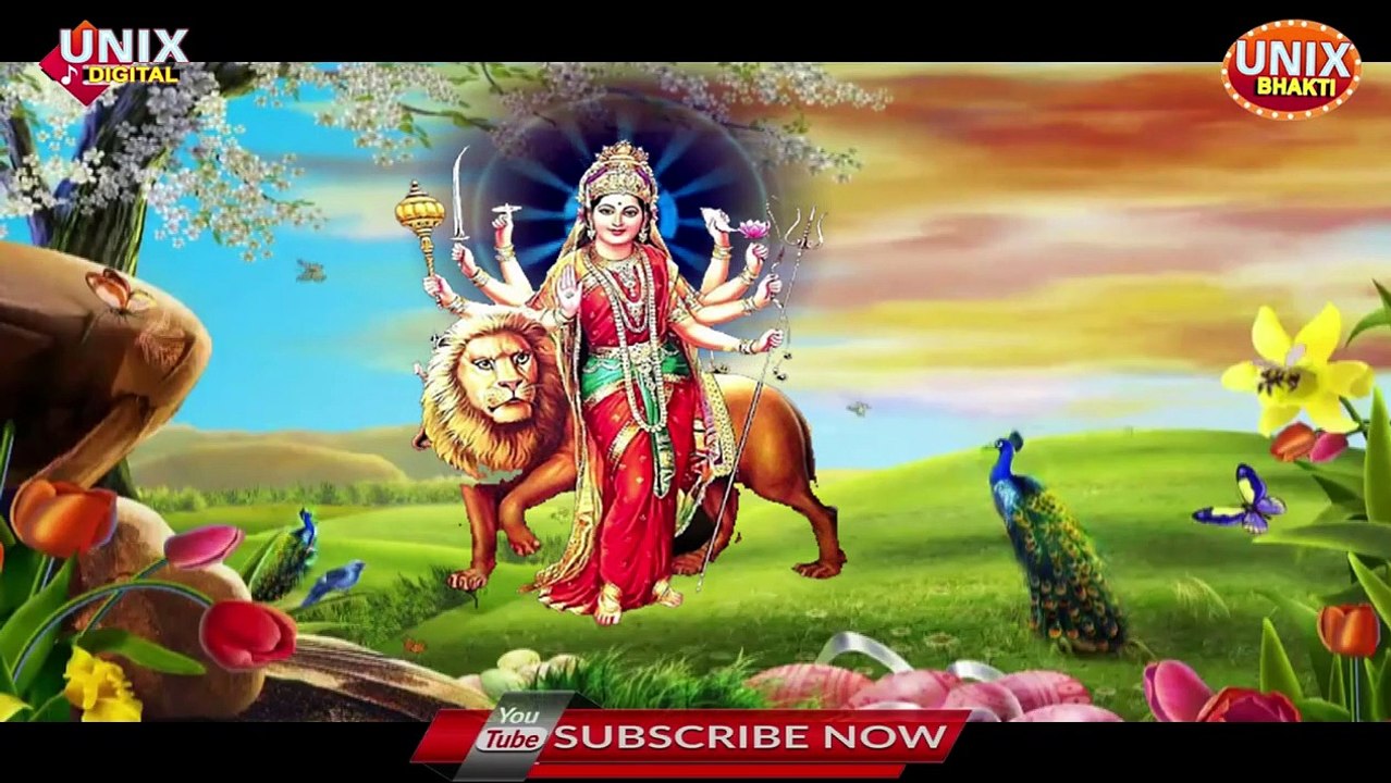 Aarti || Friday Special || Om Jai Ambey Gouri || ओम जय अम्बे गौरी  || Full Hd