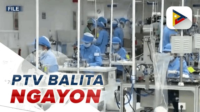 #PTVBalitaNgayon | ECOP, umapela na ipagpaliban ang pagtataas ng kontribusyon ng SSS