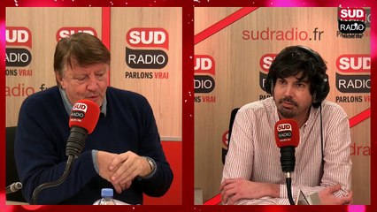 Lionel Chambouland et ses 500 anecdotes sur les jeux olympiques !