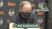 Mike Budenholzer Postgame Interview | Bucks vs Celtics