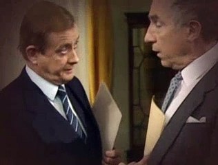 Yes Minister S02E08 The Tangled Web