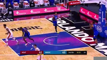 NBA : Fournier régale pour ses débuts contre Miami