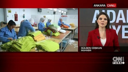 Son dakika haberi... Esnafa kira ve hibe desteğinin detayları belli oldu | Video