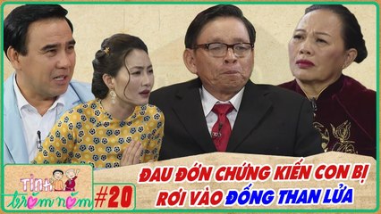 Tình Trăm Năm #20 I GIÀNH BẠN GÁI với đồng nghiệp, chàng trai LẬP KẾ HOẠCH TIẾP CẬN ngay trong đêm