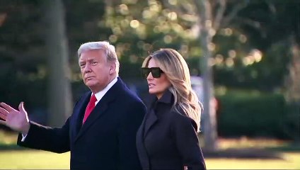 Donald Trump veta orçamento para a defesa