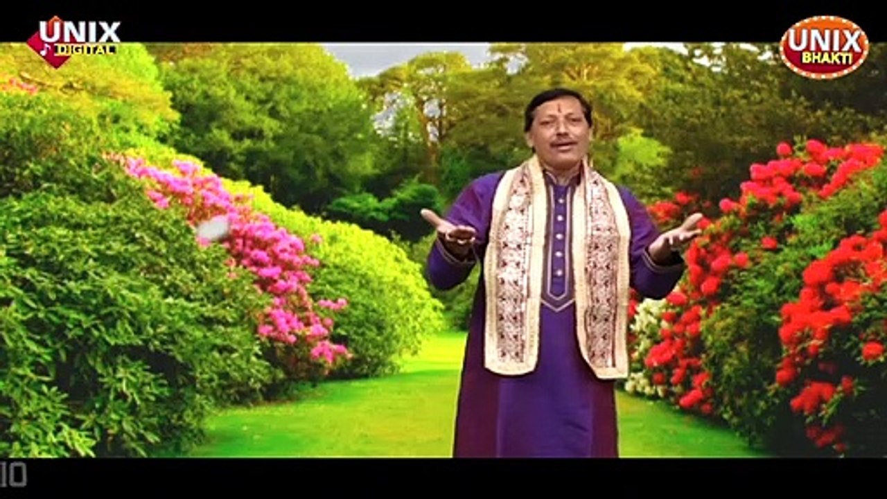 __ Shyam Bhajan __ Shyam Hamara Sathi Hai __ श्याम हमारा साथी है __ Dwarka Mantri __ Full HD __