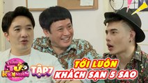 Thám Tử Hôn Nhân #7 | VỢ muốn bất ngờ chuẩn bị sẵn KHÁCH SẠN NĂM SAO cho chồng và cái kết KHÓC THÉT