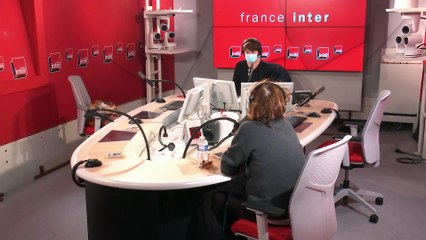 Jane Birkin : "Je ne suis pas sûre qu’on écrive bien sur le bonheur"