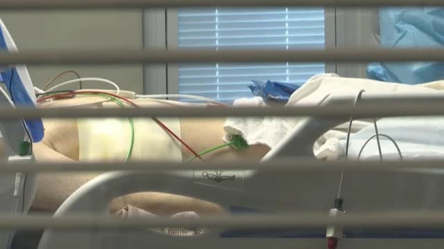 Los italianos empiezan las navidades confinados