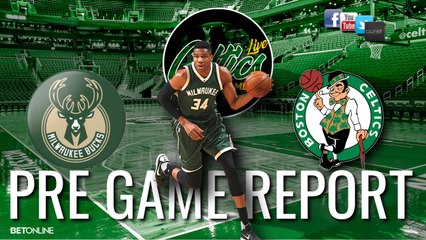 Celtics vs Bucks Opening Night Recap
