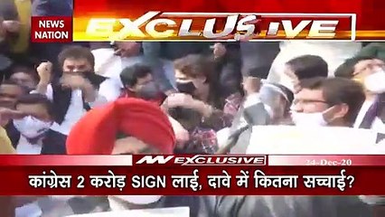 There is no democracy in India, says Rahul Gandhi