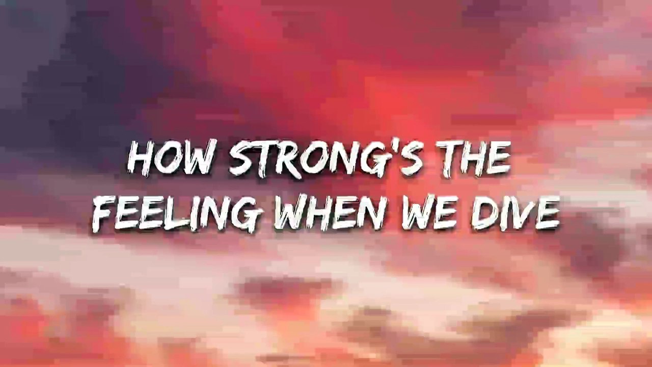 Kina Can We Kiss Forever_ (Lyrics) ft. Adriana Proenza video