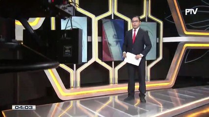 #PTVBalitaNgayon | Publiko, pinag-iingat sa mga scammer na nagpapanggap na collecting agents ng Maynilad