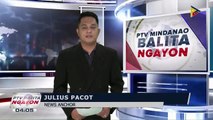 #PTVBalitaNgayon | Sasa Wharf sa Davao City, wala gidagsa sa mga manabok sa Samal Island karong bisperas sa Pasko