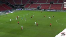 J17. Stade Rennais F.C. / FC Metz - le résumé (1-0)