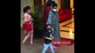Taimur Ali Khan angry on Photographers says Not Allowed Video Viral