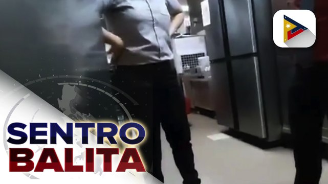 SENTRO SERBISYO: Ilang empleyadong isinumbong ang manager na ayaw pumirma sa kanilang clearance, natulungang maghain ng reklamo; dating rider ng J&T Express, natulungang makuha ang 13th month pay at back pay