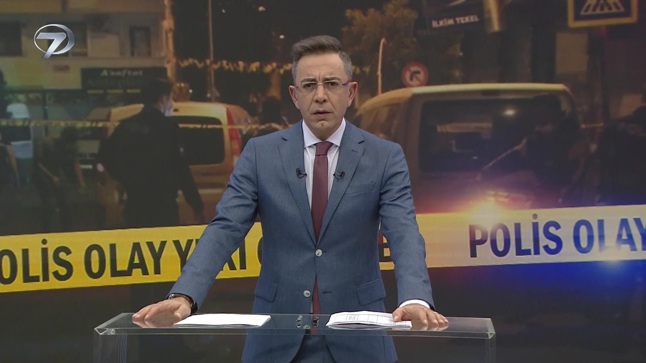 Haber Saati - 23 Aralık 2020