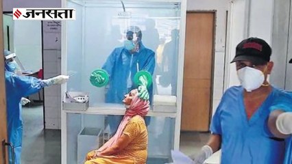 Corona Strain: जिन्हें पहले हो चुका है Corona उन्हें News Strain से कितना खतरा ? जानें Expert की राय