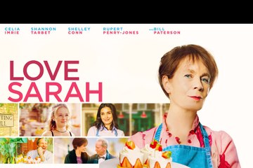 Love Sarah Trailer #1 (2021) Celia Imrie, Shannon Tarbet Comedy Movie HD