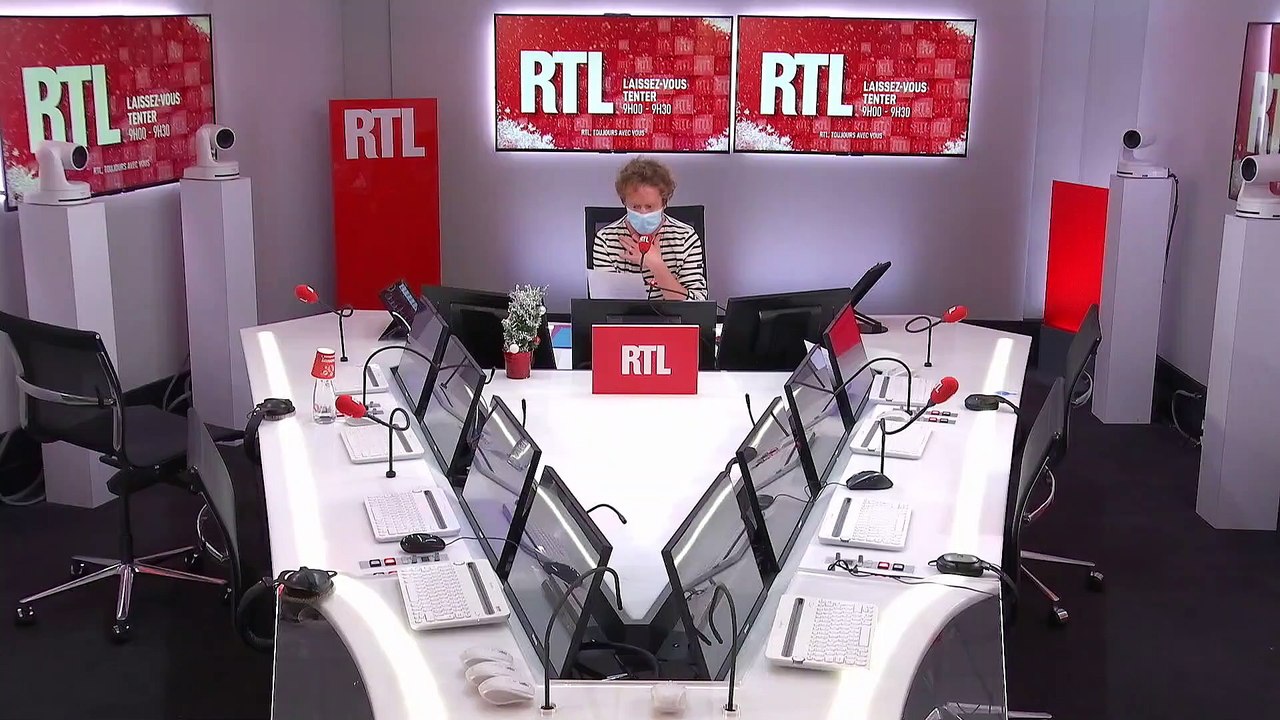 Les meilleurs moments de "Laissez-vous tenter" : Eddy Mitchell et son fils Eddy Moine.