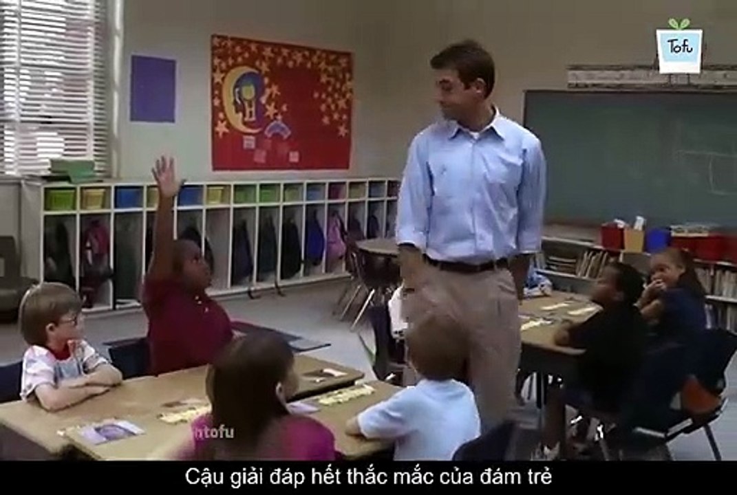 Review Bộ Phim Hay HOT TRUYỀN CẢM HỨNGGIÁO VIÊN BẤT HẠNH - FRONT OF THE CLASS ( Tóm Tắt Bộ Phim )