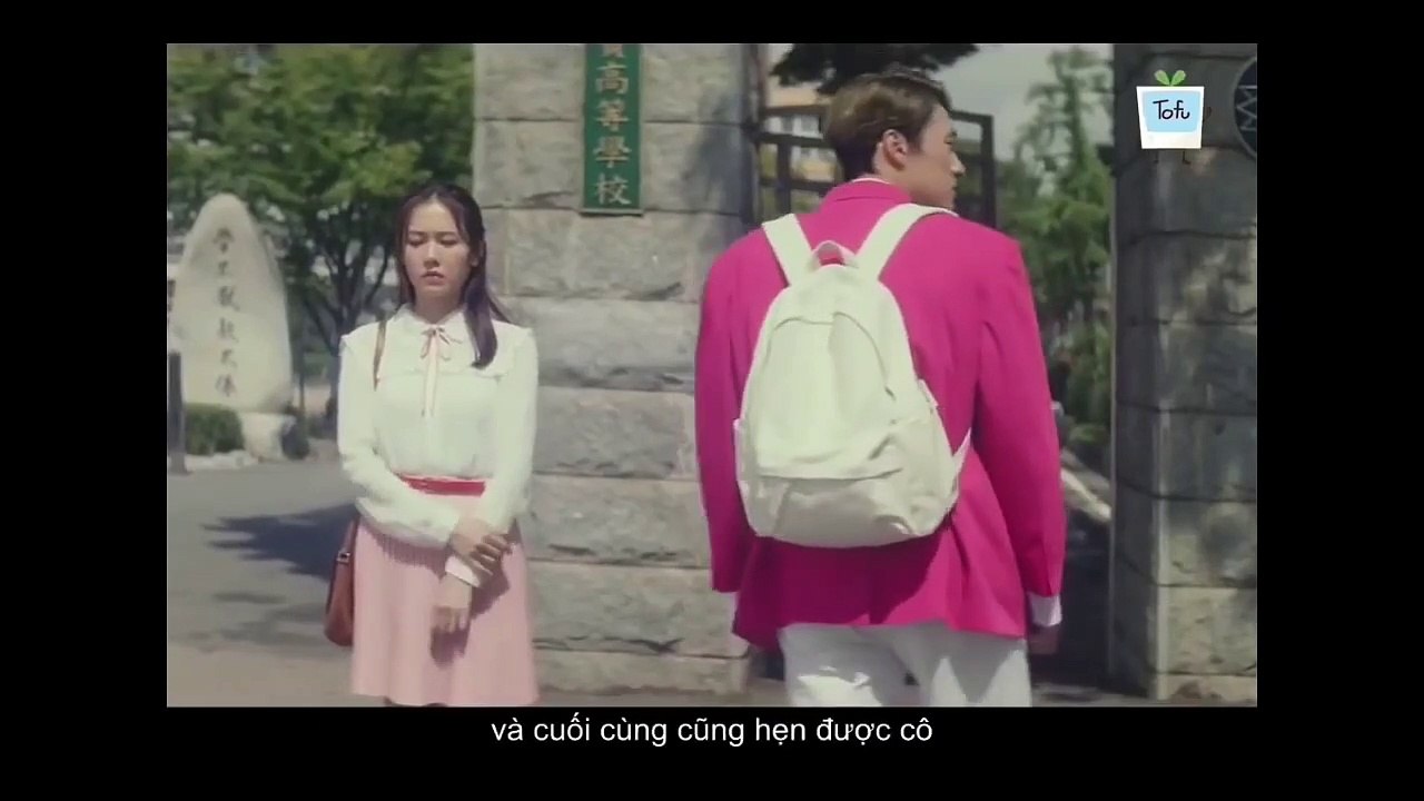 Review Phim Hay  Và Em Sẽ Đến - Be With You ( Tóm Tắt Bộ Phim )