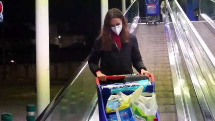 Eva González cuenta como va a pasar la Navidad junto a Cayetano Rivera