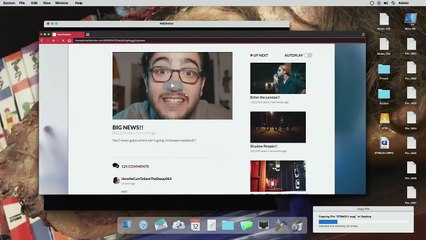 FOLLOWED Official Trailer (2019) Horror Movie