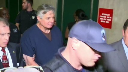 Trump indulta amigos e aliados