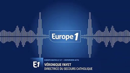 Covid : le Secours catholique alerte sur ces Français qui ont "basculé dans la pauvreté"