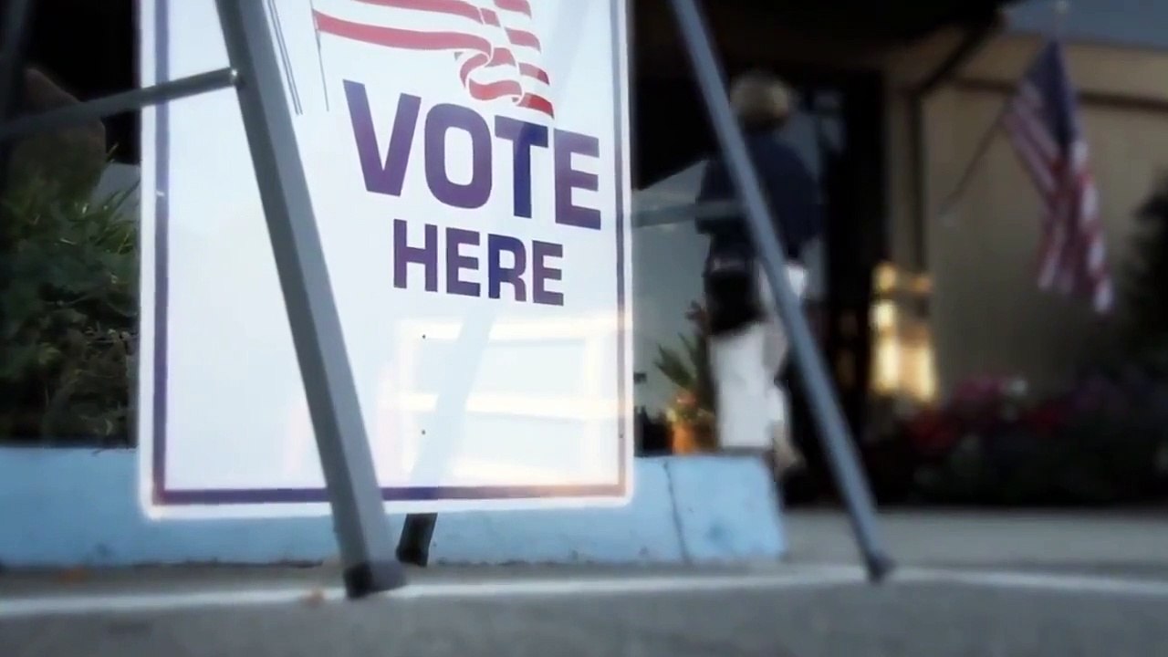 Campaña del Presidente Trump en busca de testimonios que denuncien el robo electoral