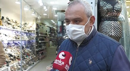 “Açız kardeşim, aç bunu duyun artık”