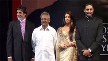 Music Launch Of Guru (2007) | AR Rahman | Abhishek Bachchan | Aishwarya Rai | Flashback Video