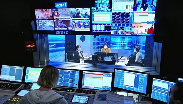 À Boulogne-sur-Mer, les professionnels de la pêche soulagés par l'accord post-Brexit