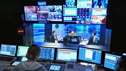 À Boulogne-sur-Mer, les professionnels de la pêche soulagés par l'accord post-Brexit