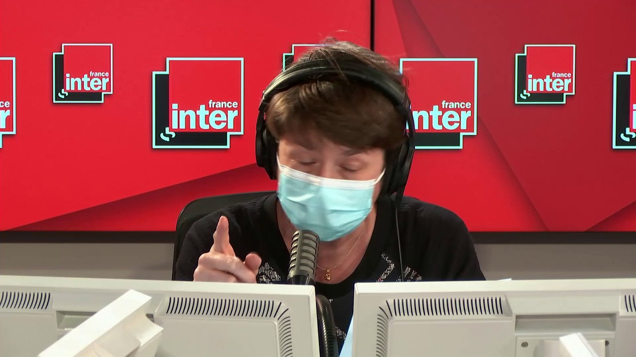 Stéphanie Le Quellec - François-Régis Gaudry : "Les producteurs ont besoin de nous"