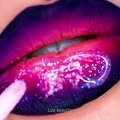 15 Hot Glitter Lipstick and Stone Lips _ Lux Beauty _ Lipstick Tutorial Compilation 2020