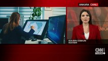 Faiz kararı ne olacak? Merkez Bankası saat 14'te açıklama yapacak | Video