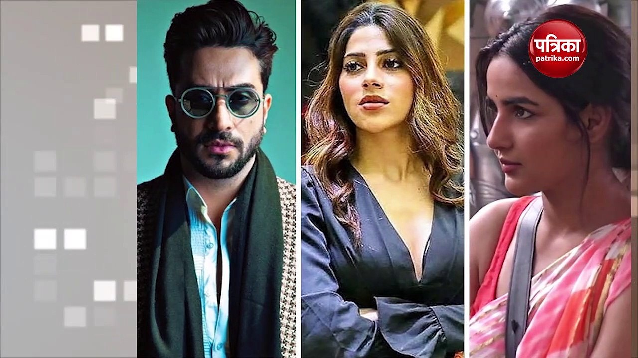 Bigg Boss 14: Love Triangle Between Aly Goni, Jasmin Bhasin and Nikki Tamboli