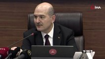 İçişleri Bakanı Soylu: Demirtaş teröristtir, AİHM'in aldığı kararın hiçbir anlamı yoktur
