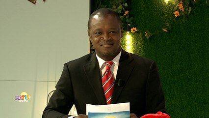 La Revue de presse du 24 décembre 2020 par Renaud Kevin Kobia
