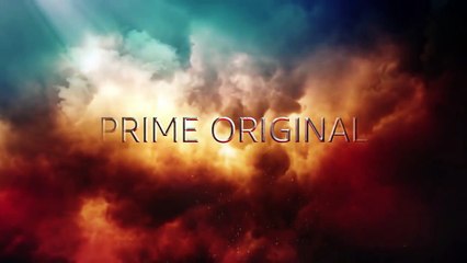 GOOD OMENS Official Trailer (2019) David Tennant